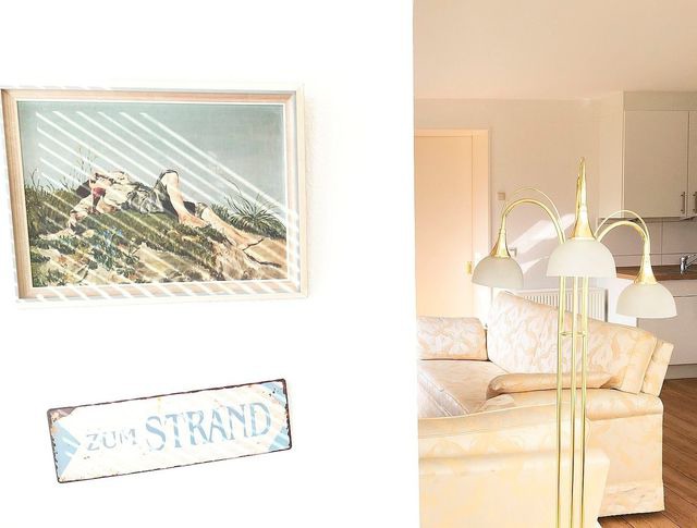 Ferienwohnung in Gr&ouml;mitz - Seepark - Sonnendeck - Bild 8