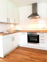 Ferienwohnung in Gr&ouml;mitz - Seepark - Sonnendeck - Bild 9