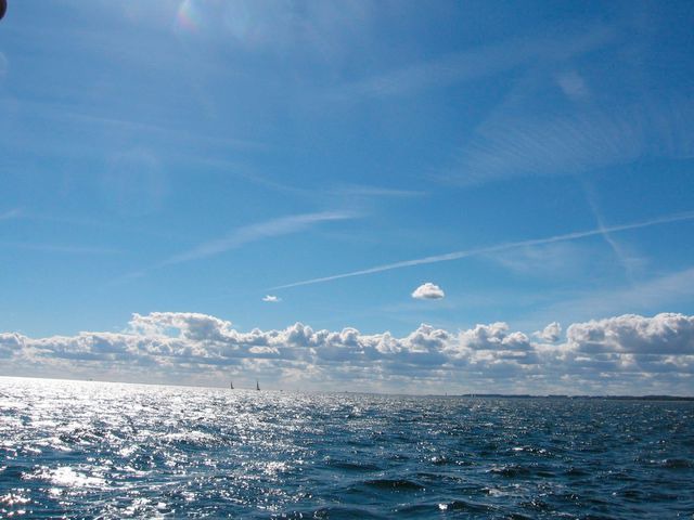 Ferienwohnung in Gr&ouml;mitz - Seepark - Sonnendeck - Bild 24