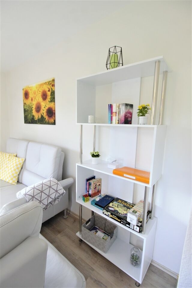 Ferienwohnung in Gr&ouml;mitz - Ferienwohnung Kube - Bild 4