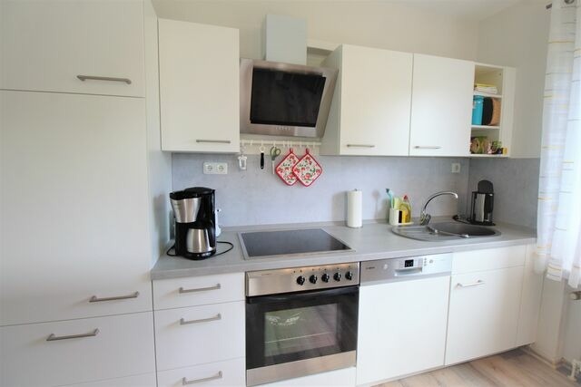 Ferienwohnung in Gr&ouml;mitz - Ferienwohnung Kube - Bild 11