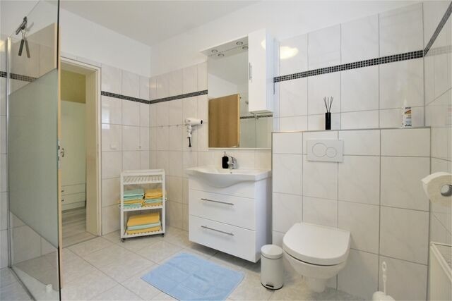 Ferienwohnung in Gr&ouml;mitz - Ferienwohnung Kube - Bild 14