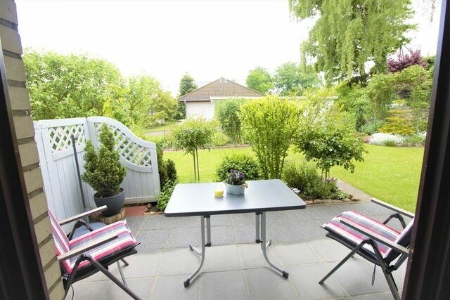 Ferienwohnung in Gr&ouml;mitz - Ferienwohnung Kube - Bild 19