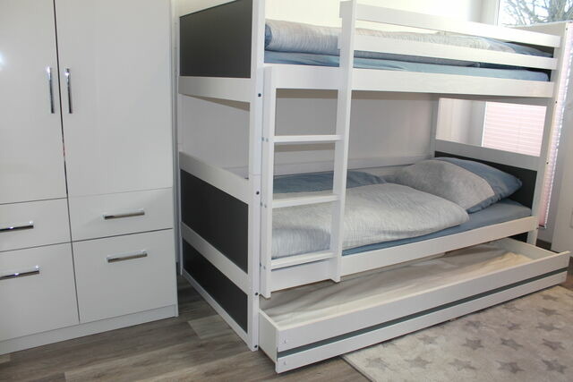 Ferienwohnung in Grömitz - "Cala Grömitz - Haus Tanneck" - Bild 22