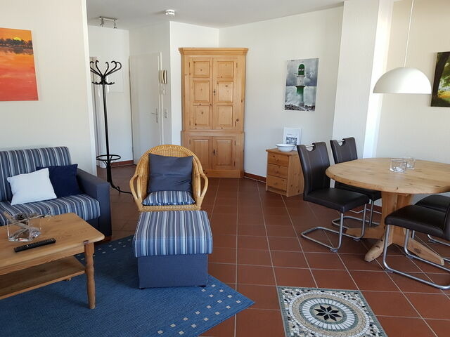 Ferienwohnung in Baabe - St&ouml;rti's Nr. 9 - Bild 10