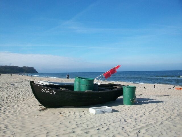 Ferienwohnung in Baabe - St&ouml;rti's Nr. 9 - Bild 20