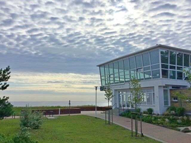 Ferienwohnung in Baabe - St&ouml;rti's Nr. 9 - Bild 21