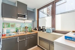 Haus zum Seiltänzer - Leuchtturm