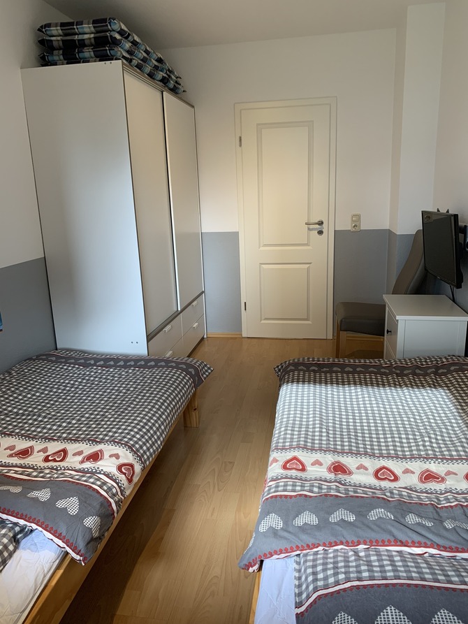 Ferienwohnung in Dahme - Lafrentz - Bild 12