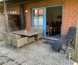 Ferienwohnung in Dahme - Lafrentz - Bild 15
