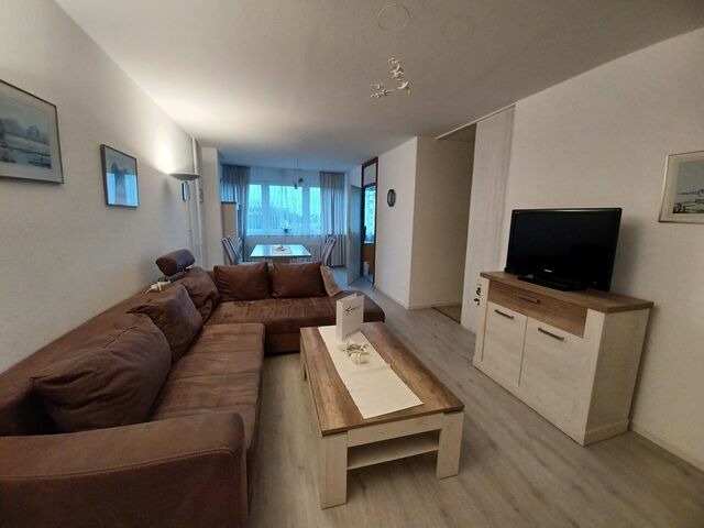 Ferienwohnung in Heiligenhafen - Lübker, FP L-3-8 - Bild 2