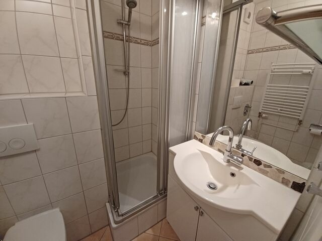 Ferienwohnung in Heiligenhafen - Ferienwohnung Meeresblick - Bild 16