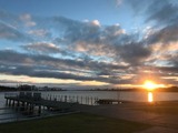 Ferienwohnung in Heiligenhafen - Ferienwohnung Meeresblick - Bild 23