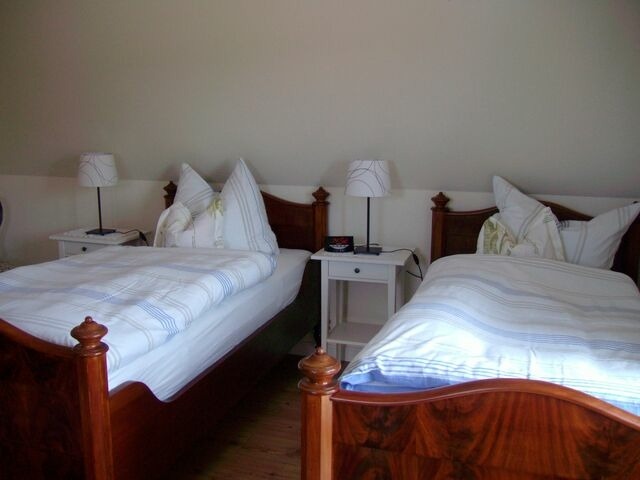 Ferienhaus in Heiligenhafen - Ferienhaus Anke - Bild 6