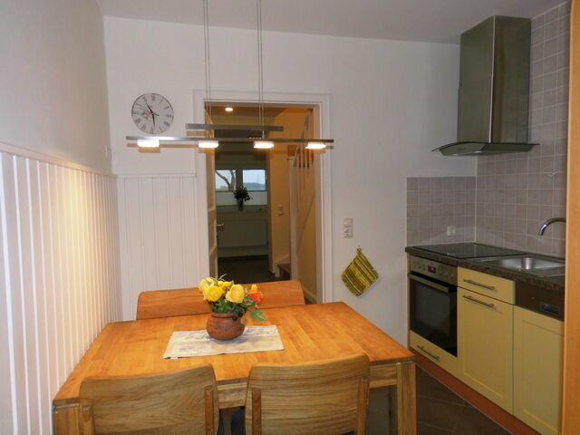 Ferienhaus in Heiligenhafen - Ferienhaus Anke - Bild 20