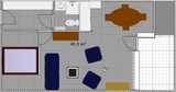 Ferienwohnung in Heiligenhafen - Appartement "Sonnenperle" - Bild 20
