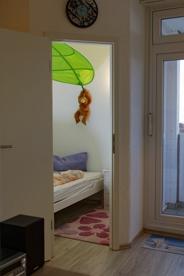 Ferienwohnung in Heiligenhafen - Appartement "Weitblick" - Bild 11