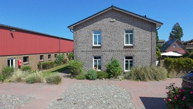 Ferienhaus in Fehmarn OT Sahrensdorf - "Bauernhof-Claussen", Haus Muschel - Bild 14