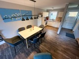 Ferienhaus in Fehmarn OT Sahrensdorf - "Bauernhof-Claussen", Haus Schwalbe - Bild 5