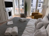 Ferienwohnung in Sellin - COAST HOUSE White Island - Bild 13