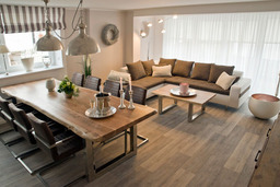 "Strandvilla Seagull - Whg. Seaside"