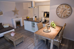 Ferienwohnung in Grömitz - "Strandvilla Seagull - Whg. Sunrise" "Strandvilla Seagull - Whg. Sunrise"