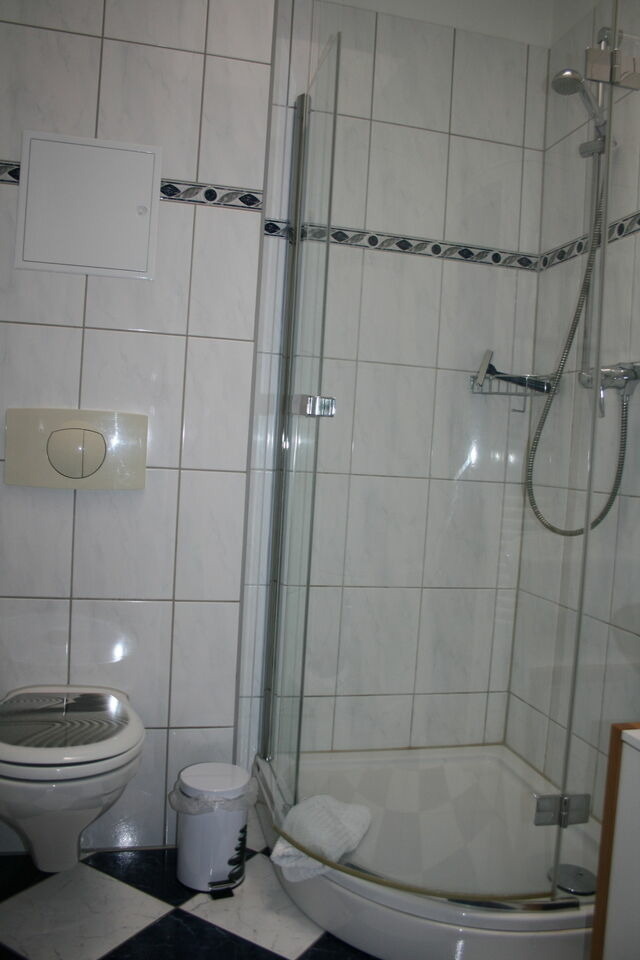 Ferienwohnung in Rostock - Villa Katharina App. Bremen - Bild 11