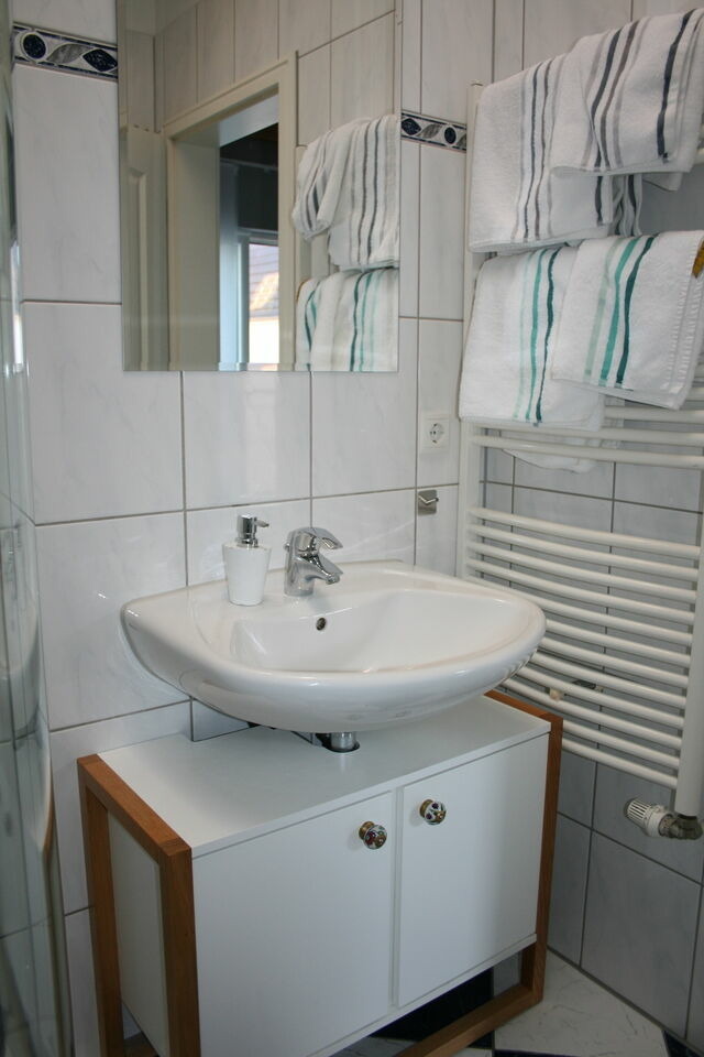 Ferienwohnung in Rostock - Villa Katharina App. Bremen - Bild 12