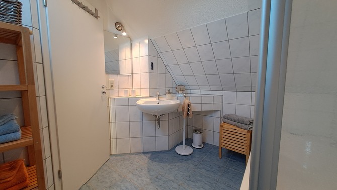 Ferienhaus in Kühlungsborn - Schlehdornhaus - Bild 15