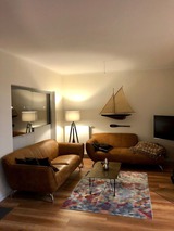 Ferienwohnung in Heiligenhafen - Ostsee - Maisonette - Appartement Nr. 24 "24-Four-Seasons" im Strand Resort - Bild 5