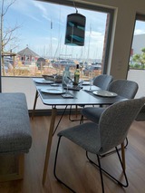 Ferienwohnung in Heiligenhafen - Ostsee - Maisonette - Appartement Nr. 24 "24-Four-Seasons" im Strand Resort - Bild 7