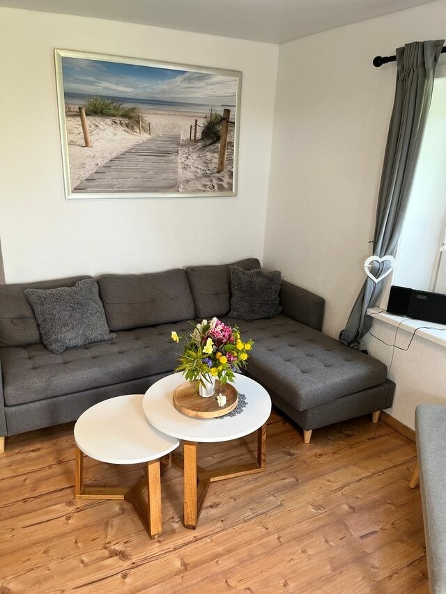 Ferienwohnung in Fehmarn OT Todendorf - Ferienwohnung Nr. 6 - Bild 6