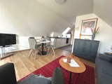 Ferienwohnung in Prerow - Hinter den D&uuml;nen D83 - Bild 2