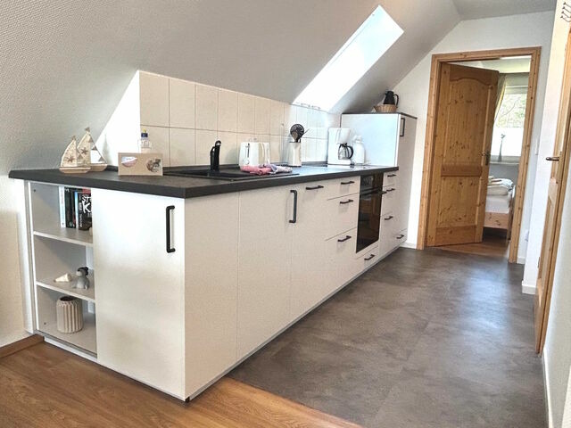 Ferienwohnung in Prerow - Hinter den D&uuml;nen D83 - Bild 3