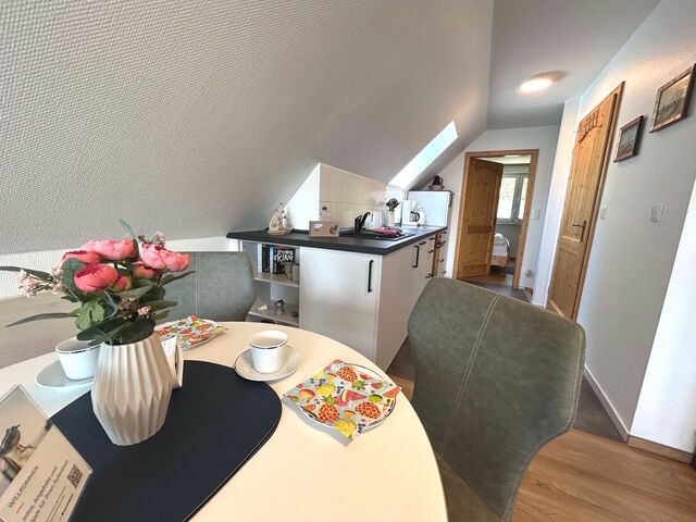 Ferienwohnung in Prerow - Hinter den D&uuml;nen D83 - Bild 4