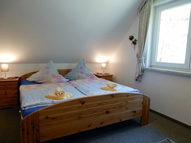 Ferienwohnung in Prerow - Hinter den D&uuml;nen D83 - Bild 7