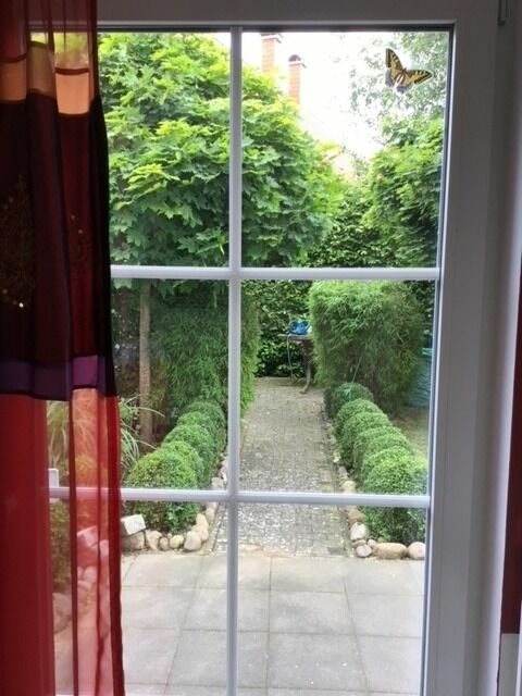 Ferienhaus in Zierow - Ambiente am Meer - Bild 18