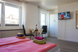 Ferienwohnung in Grömitz - Deichhaus Grömitz, App. CHEYENNE - Bild 7