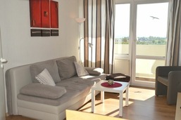 Schöne, Jan: Ferienapp. "Ostseeblick" (Nr. 917)