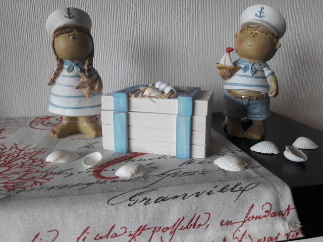 Ferienwohnung in Holm - Volz-Kubach, Andrea: Ferienapp. "Strandliebe" (Nr. 214) - Bild 10