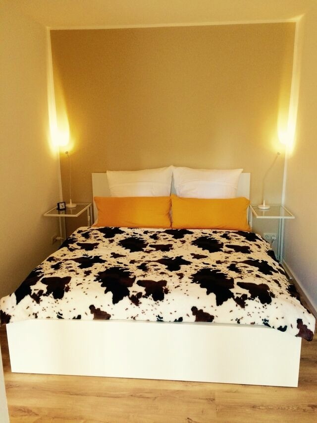 Ferienwohnung in Holm - Sachs, Gabriele: "Haus Schleswig", Ferienapp. (Nr. 247) - Bild 3 Ferienwohnung in Holm - Sachs, Gabriele: "Haus Schleswig", Ferienapp. (Nr. 247) - Bild 3