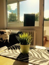 Ferienwohnung in Holm - Sachs, Gabriele: "Haus Schleswig", Ferienapp. (Nr. 247) - Bild 5 Ferienwohnung in Holm - Sachs, Gabriele: "Haus Schleswig", Ferienapp. (Nr. 247) - Bild 5