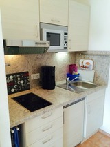 Ferienwohnung in Holm - Sachs, Gabriele: "Haus Schleswig", Ferienapp. (Nr. 247) - Bild 8 Ferienwohnung in Holm - Sachs, Gabriele: "Haus Schleswig", Ferienapp. (Nr. 247) - Bild 8