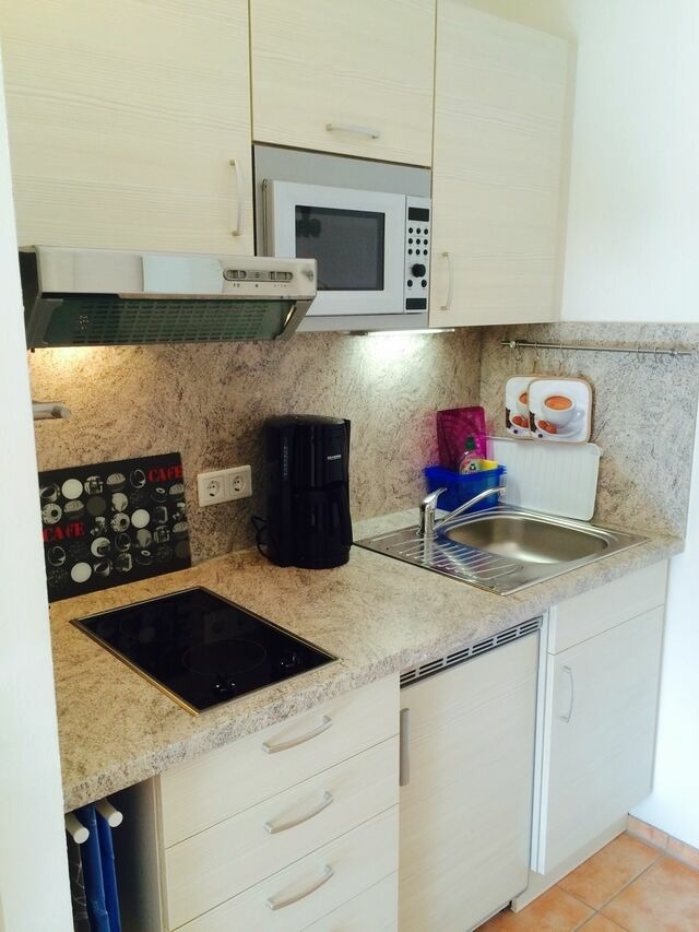 Ferienwohnung in Holm - Sachs, Gabriele: "Haus Schleswig", Ferienapp. (Nr. 247) - Bild 8 Ferienwohnung in Holm - Sachs, Gabriele: "Haus Schleswig", Ferienapp. (Nr. 247) - Bild 8