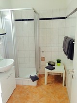 Ferienwohnung in Holm - Sachs, Gabriele: "Haus Schleswig", Ferienapp. (Nr. 247) - Bild 11 Ferienwohnung in Holm - Sachs, Gabriele: "Haus Schleswig", Ferienapp. (Nr. 247) - Bild 11