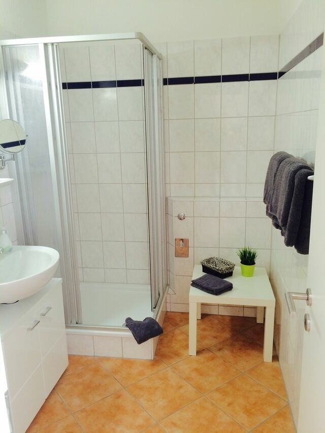 Ferienwohnung in Holm - Sachs, Gabriele: "Haus Schleswig", Ferienapp. (Nr. 247) - Bild 11 Ferienwohnung in Holm - Sachs, Gabriele: "Haus Schleswig", Ferienapp. (Nr. 247) - Bild 11