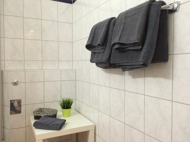 Ferienwohnung in Holm - Sachs, Gabriele: "Haus Schleswig", Ferienapp. (Nr. 247) - Bild 12 Ferienwohnung in Holm - Sachs, Gabriele: "Haus Schleswig", Ferienapp. (Nr. 247) - Bild 12