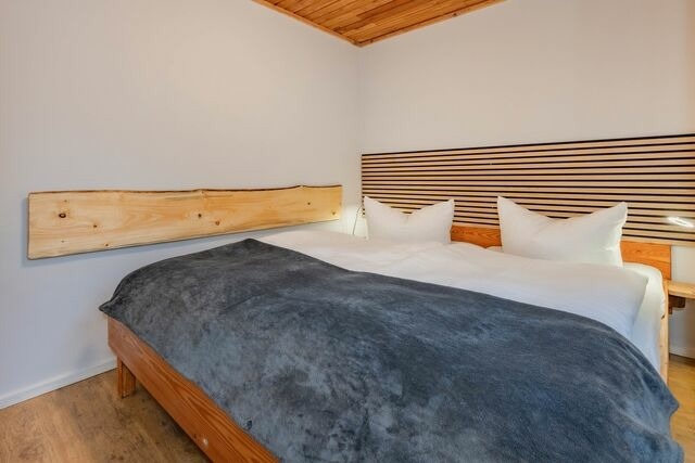 Ferienhaus in &Uuml;ckeritz - Seestern - Bild 4
