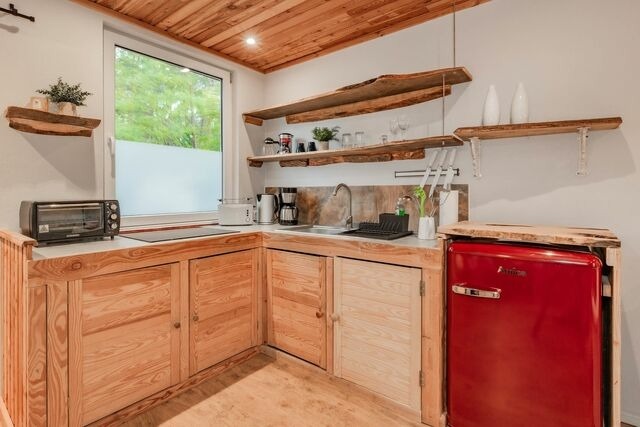 Ferienhaus in &Uuml;ckeritz - Seestern - Bild 8
