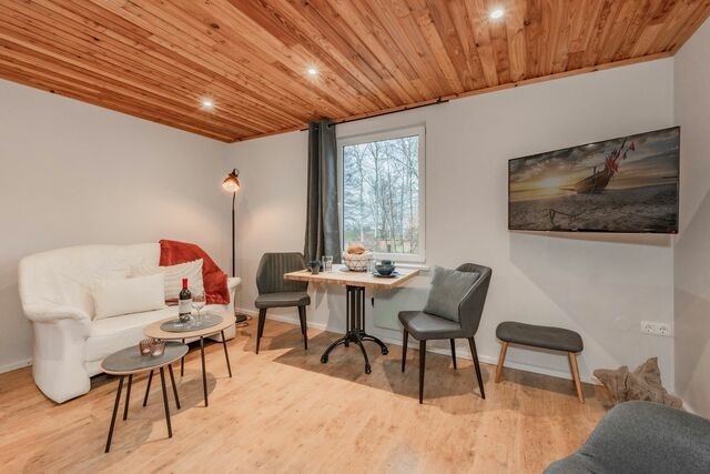 Ferienhaus in &Uuml;ckeritz - Seestern - Bild 2